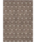 Addison Chantille ACN927-Chocolate 5 ft. X 7 ft. 6 in. Rectangle Rug