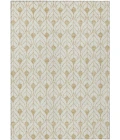 Addison Chantille ACN927-Gold 3 ft. X 5 ft. Rectangle Rug
