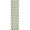 Addison Chantille ACN927-Green 2 ft. 3 in. X 7 ft. 6 in. Rectangle Rug