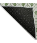 Addison Chantille ACN927-Green 5 ft. X 7 ft. 6 in. Rectangle Rug