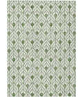 Addison Chantille ACN927-Green 5 ft. X 7 ft. 6 in. Rectangle Rug