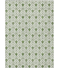 Addison Chantille ACN927-Green 5 ft. X 7 ft. 6 in. Rectangle Rug