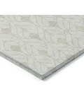 Addison Chantille ACN927-Ivory 5 ft. X 7 ft. 6 in. Rectangle Rug