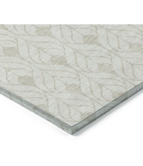 Addison Chantille ACN927-Ivory 5 ft. X 7 ft. 6 in. Rectangle Rug