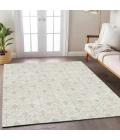 Addison Chantille ACN927-Ivory 5 ft. X 7 ft. 6 in. Rectangle Rug