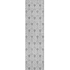 Addison Chantille ACN927-Silver 2 ft. 3 in. X 7 ft. 6 in. Rectangle Rug