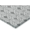 Addison Chantille ACN927-Silver 10 ft. X 14 ft. Rectangle Rug