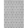 Addison Chantille ACN927-Silver 10 ft. X 14 ft. Rectangle Rug