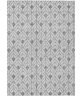 Addison Chantille ACN927-Silver 10 ft. X 14 ft. Rectangle Rug