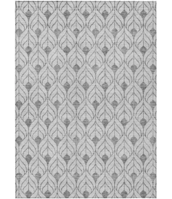 Addison Chantille ACN927-Silver 5 ft. X 7 ft. 6 in. Rectangle Rug