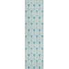 Addison Chantille ACN927-Teal 2 ft. 3 in. X 7 ft. 6 in. Rectangle Rug