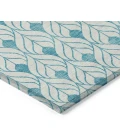 Addison Chantille ACN927-Teal 10 ft. X 14 ft. Rectangle Rug
