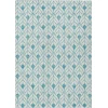 Addison Chantille ACN927-Teal 5 ft. X 7 ft. 6 in. Rectangle Rug