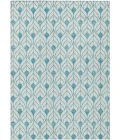 Addison Chantille ACN927-Teal 10 ft. X 14 ft. Rectangle Rug