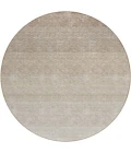 Addison Chantille ACN928-Beige 8 ft. X 8 ft. Round Rug