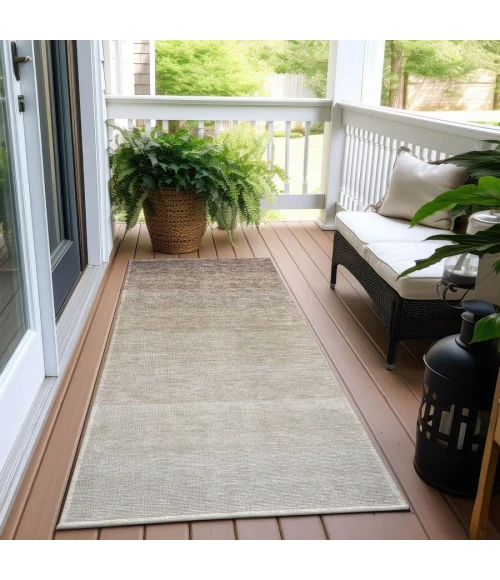 Addison Chantille ACN928-Beige 2 ft. 3 in. X 7 ft. 6 in. Rectangle Rug