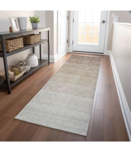Addison Chantille ACN928-Beige 2 ft. 3 in. X 7 ft. 6 in. Rectangle Rug