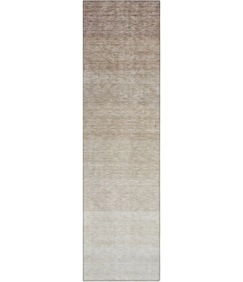 Addison Chantille ACN928-Beige 2 ft. 3 in. X 7 ft. 6 in. Rectangle Rug