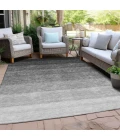 Addison Chantille ACN928-Black 10 ft. X 14 ft. Rectangle Rug
