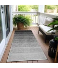 Addison Chantille ACN928-Black 2 ft. 3 in. X 7 ft. 6 in. Rectangle Rug