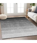 Addison Chantille ACN928-Black 10 ft. X 14 ft. Rectangle Rug
