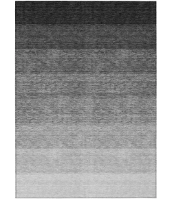 Addison Chantille ACN928-Black 5 ft. X 7 ft. 6 in. Rectangle Rug