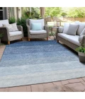 Addison Chantille ACN928-Blue 3 ft. X 5 ft. Rectangle Rug