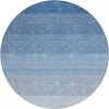 Addison Chantille ACN928-Blue 8 ft. X 8 ft. Round Rug