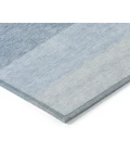 Addison Chantille ACN928-Blue 2 ft. 3 in. X 7 ft. 6 in. Rectangle Rug