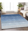 Addison Chantille ACN928-Blue 3 ft. X 5 ft. Rectangle Rug
