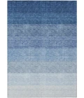 Addison Chantille ACN928-Blue 3 ft. X 5 ft. Rectangle Rug