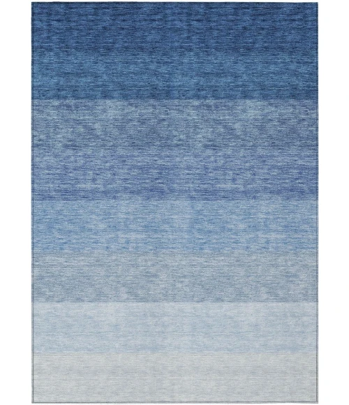 Addison Chantille ACN928-Blue 3 ft. X 5 ft. Rectangle Rug
