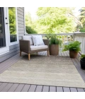 Addison Chantille ACN928-Brown 10 ft. X 14 ft. Rectangle Rug