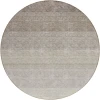 Addison Chantille ACN928-Brown 8 ft. X 8 ft. Round Rug