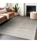 Addison Chantille ACN928-Brown 10 ft. X 14 ft. Rectangle Rug