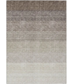 Addison Chantille ACN928-Brown 10 ft. X 14 ft. Rectangle Rug