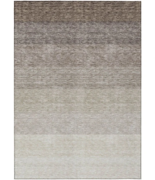Addison Chantille ACN928-Brown 10 ft. X 14 ft. Rectangle Rug