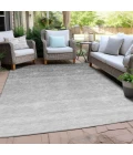 Addison Chantille ACN928-Gray 8 ft. X 10 ft. Rectangle Rug