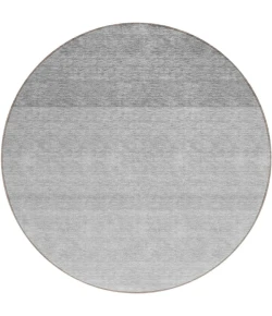 Addison Chantille ACN928-Gray 8 ft. X 8 ft. Round Rug