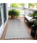 Addison Chantille ACN928-Gray 2 ft. 3 in. X 7 ft. 6 in. Rectangle Rug