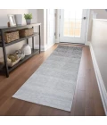 Addison Chantille ACN928-Gray 2 ft. 3 in. X 7 ft. 6 in. Rectangle Rug