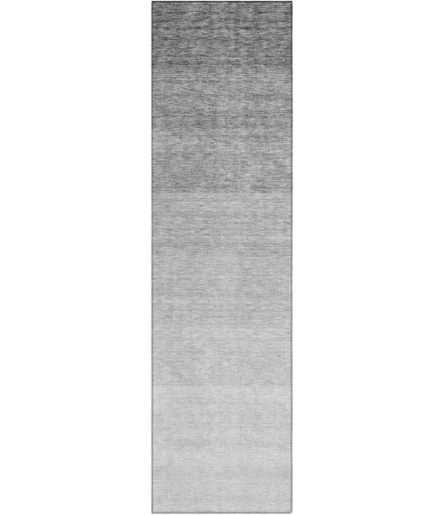 Addison Chantille ACN928-Gray 2 ft. 3 in. X 7 ft. 6 in. Rectangle Rug