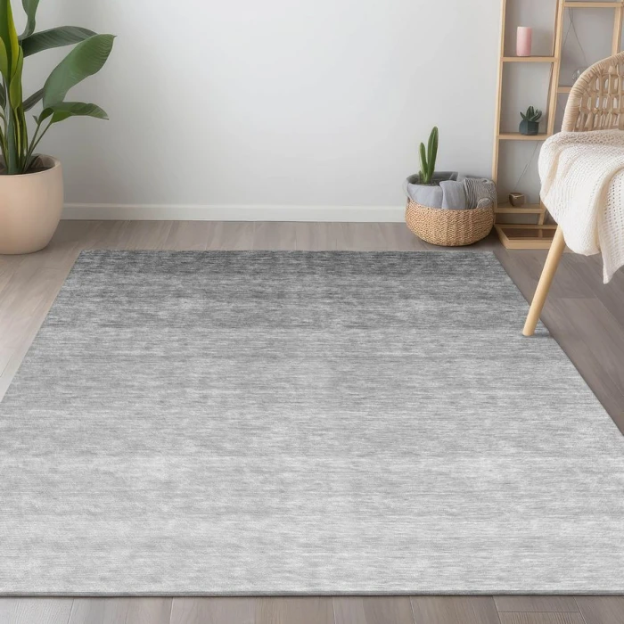 Addison Chantille ACN928-Gray 3 ft. X 5 ft. Rectangle Rug
