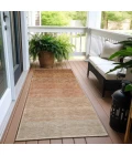 Addison Chantille ACN928-Paprika 2 ft. 3 in. X 7 ft. 6 in. Rectangle Rug