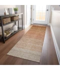 Addison Chantille ACN928-Paprika 2 ft. 3 in. X 7 ft. 6 in. Rectangle Rug