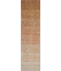 Addison Chantille ACN928-Paprika 2 ft. 3 in. X 7 ft. 6 in. Rectangle Rug