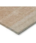 Addison Chantille ACN928-Paprika 10 ft. X 14 ft. Rectangle Rug