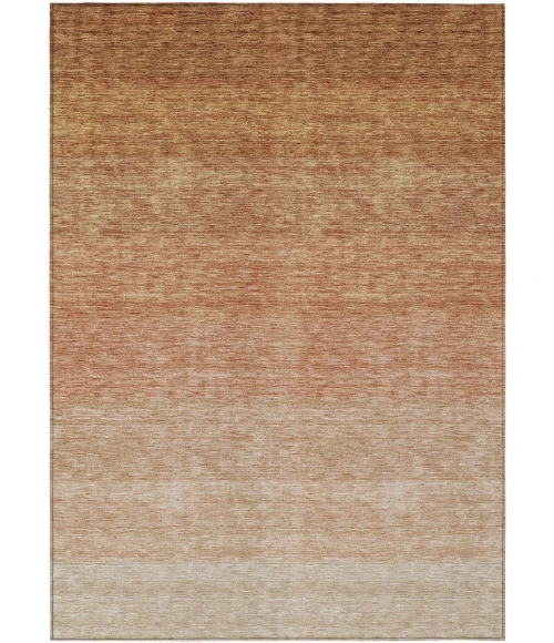 Addison Chantille ACN928-Paprika 10 ft. X 14 ft. Rectangle Rug