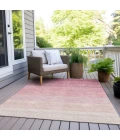 Addison Chantille ACN928-Pink 8 ft. X 10 ft. Rectangle Rug