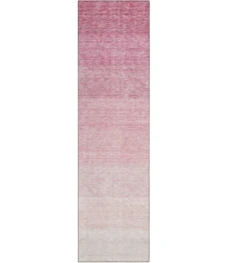 Addison Chantille ACN928-Pink 2 ft. 3 in. X 7 ft. 6 in. Rectangle Rug